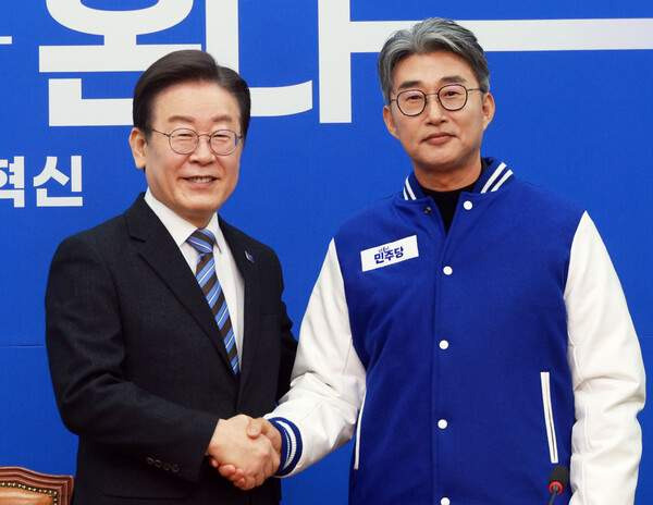 노종면 국회의원 정치 입문