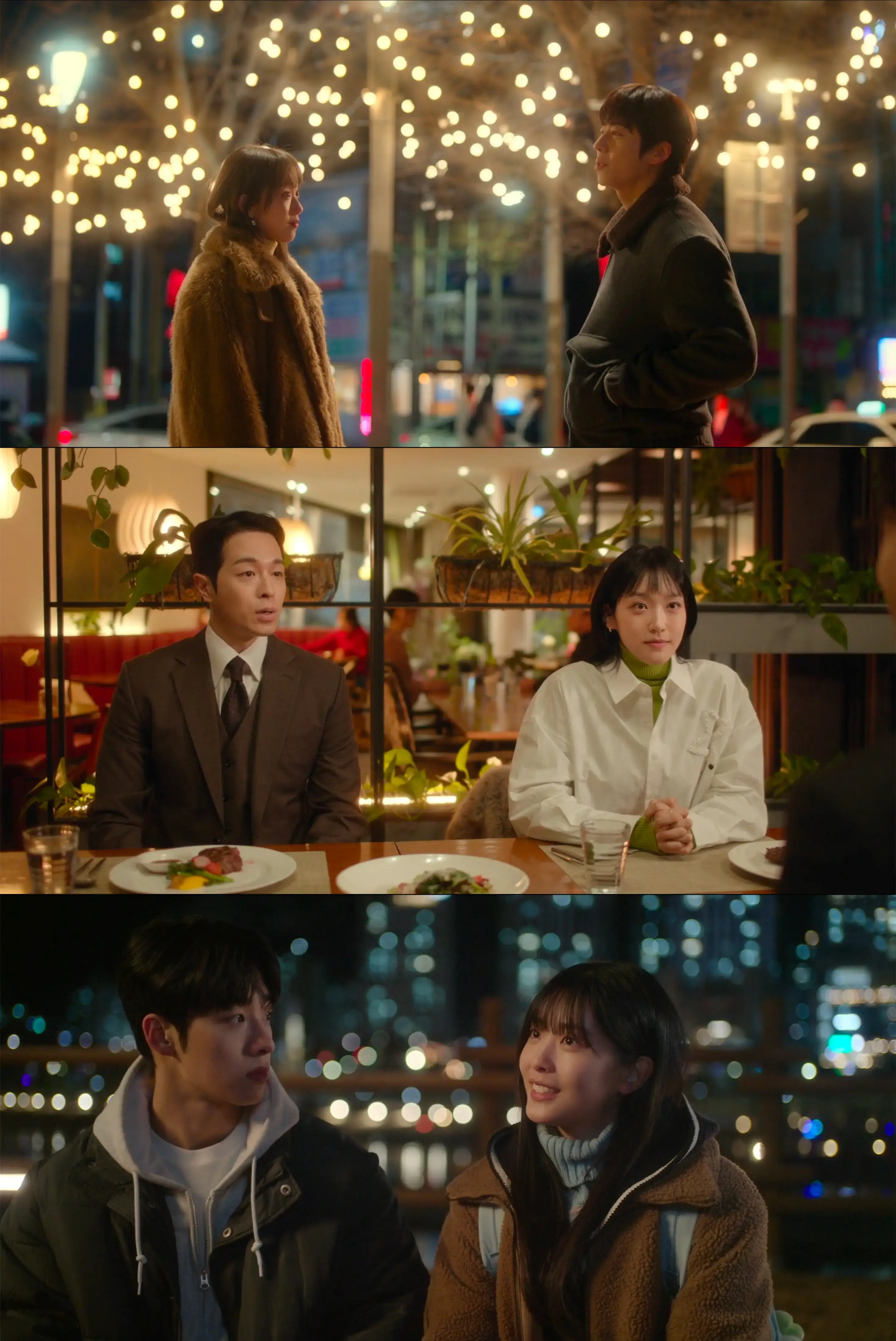 찬란한 너의 계절에 8회 9회 등장인물 관계도 변화 및 가족 갈등 기업 지배구조 리스크