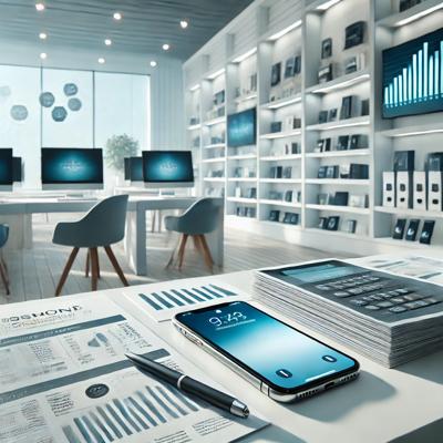 스마트폰 전당포 대출 완벽 가이드: 현명한 선택과 안전한 대안까지 한눈에