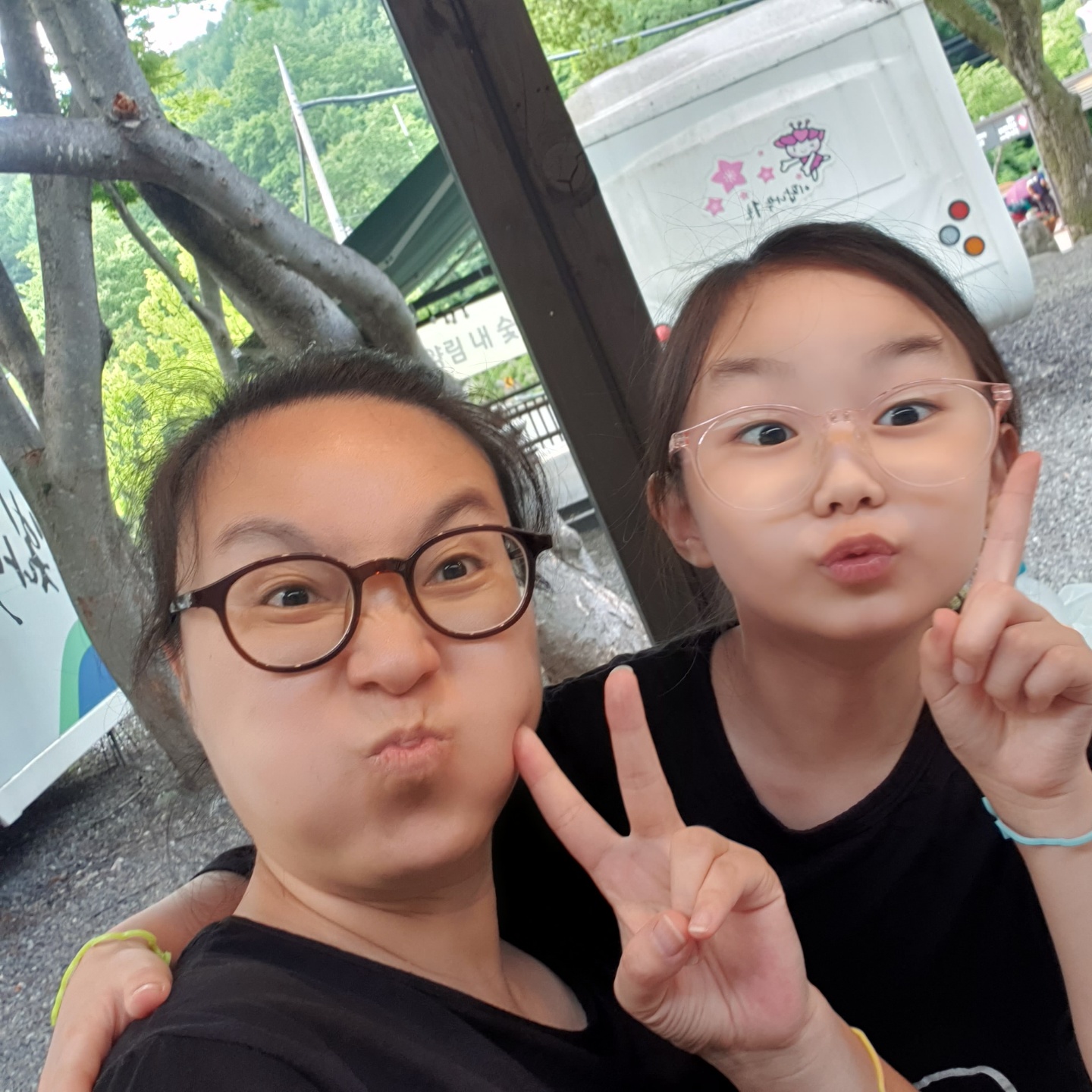 비슬산자연휴양림_가족여행