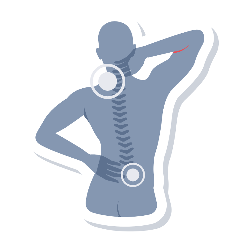 강직성 척추염 증상