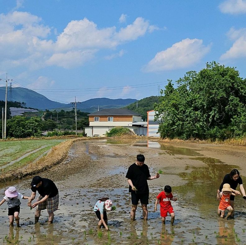 연의하루 체험농장