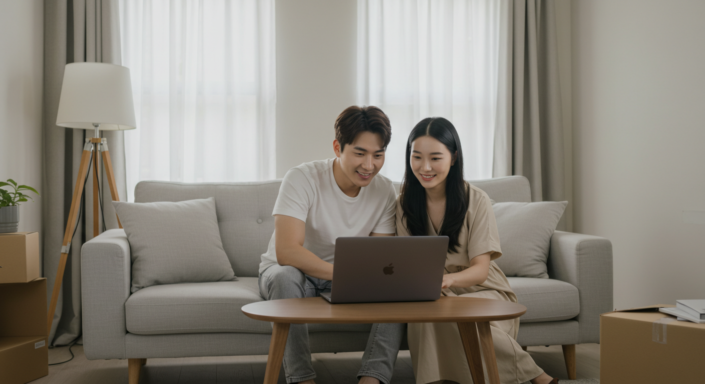 청년주택드림 청약통장 총정리