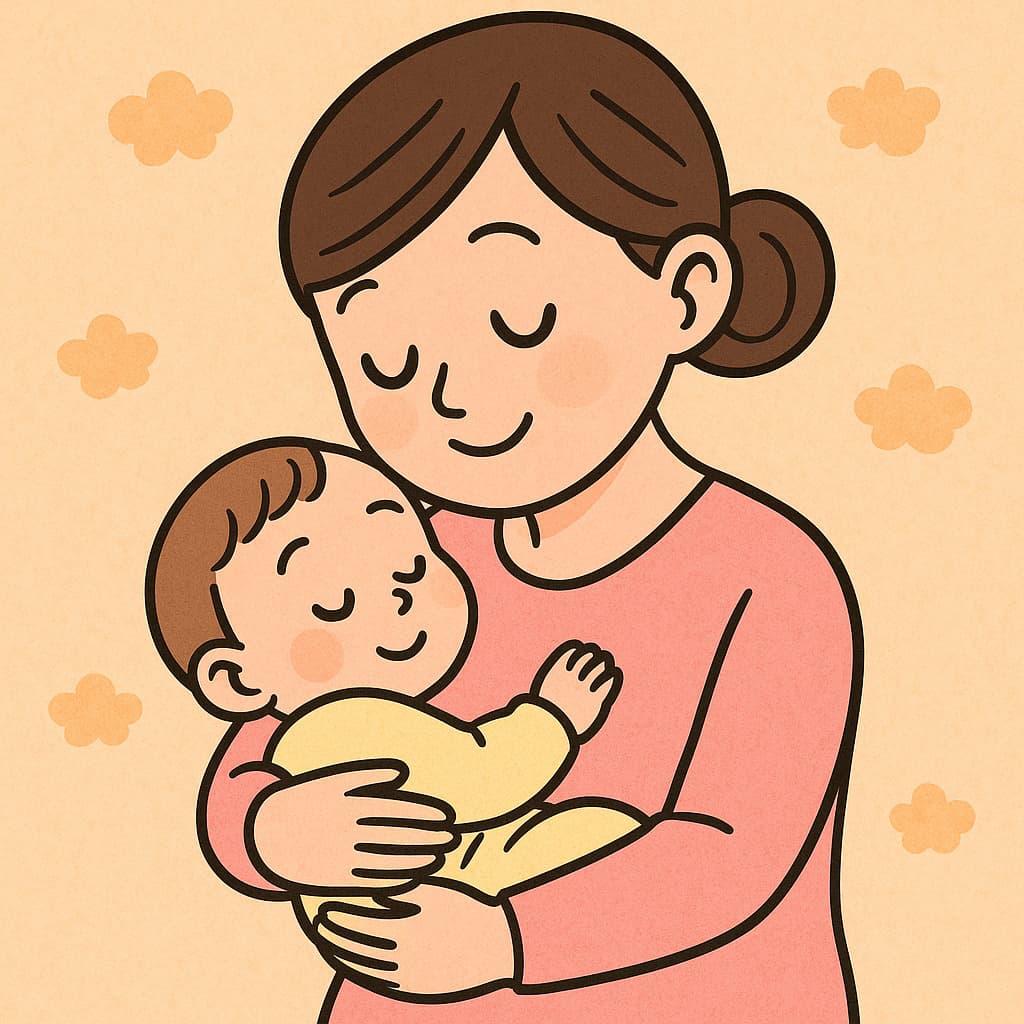 처음 엄마라면 꼭 알아야 할 모유수유 vs 분유수유 장단점