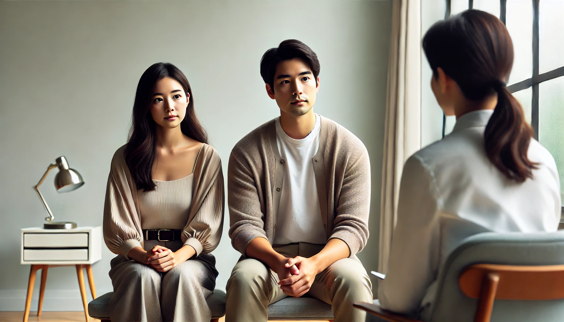 서울시 교육 및 상담 서비스 관련 사진