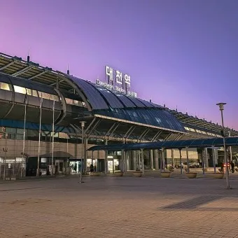 대천역 ktx 기차시간표 요금표 예매_15