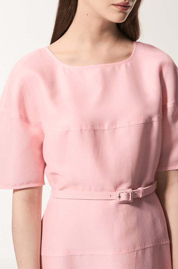 여왕의 집 66회 함은정 원피스