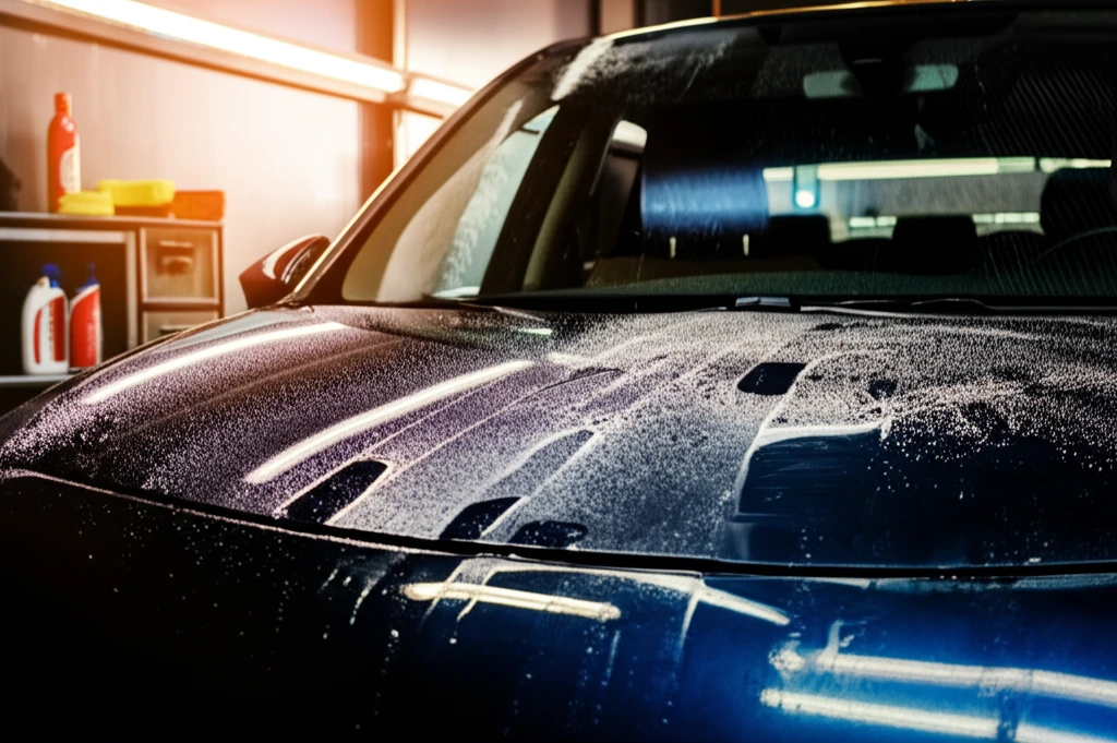 여름철 차량 관리, 이것만 알면 끝: