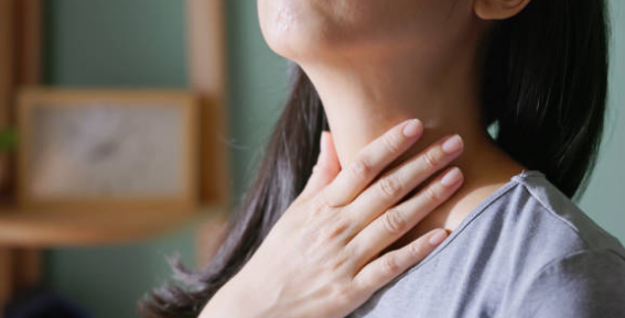 갑상선암 증상, 수술후 회복기간, 수술후 좋은음식 총정리 (2024ver)