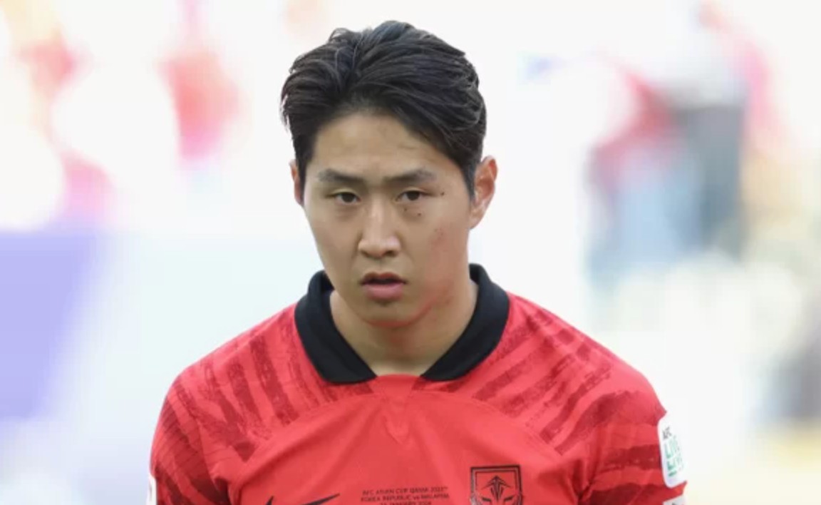 한국 사우디 16강