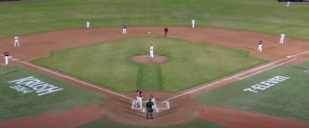 2025 프로야구 기아 vs 롯데