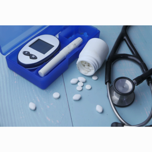 혈당측정기