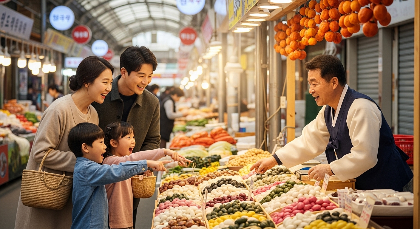 디지털 온누리상품권 사용법 완벽 총정리