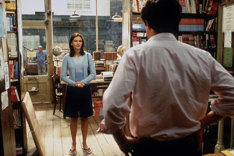 영화-노팅힐 명대사-노팅힐 명장면-영화 추천