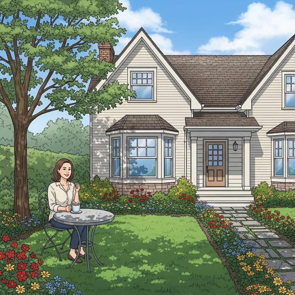 영주 촌집 매매 농가주택 3