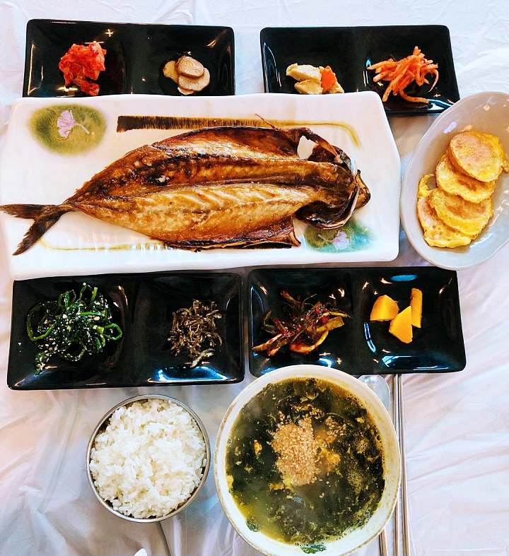 생생정보마당 갈치조림 제주 섭지코지 맛집 위치 가격