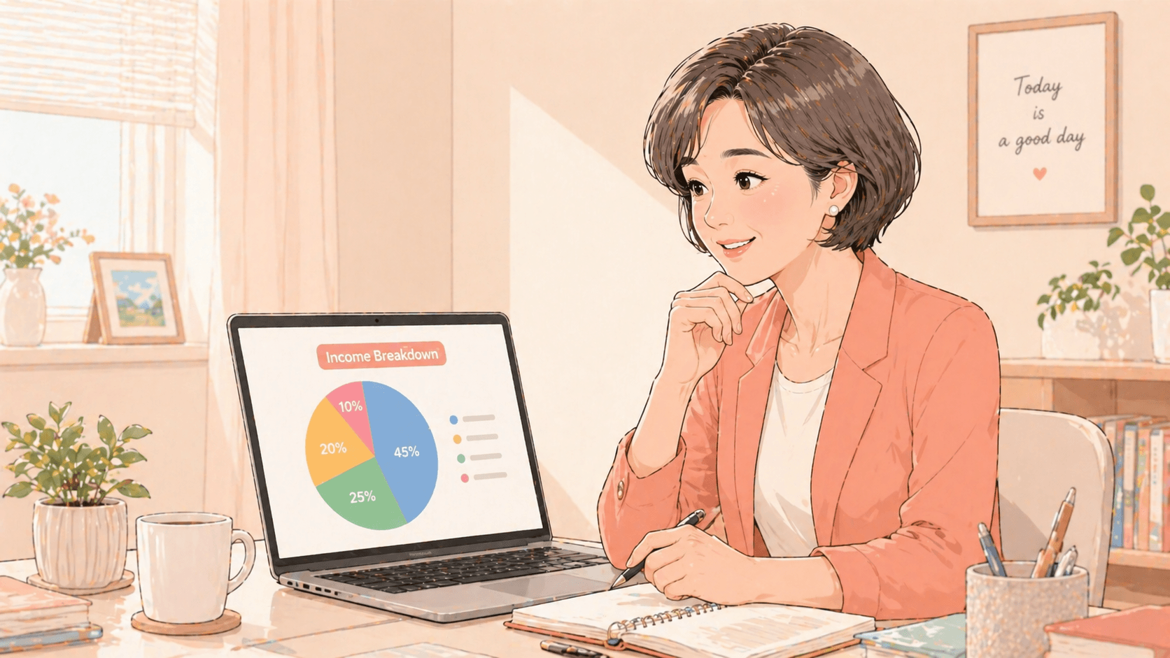 국세환급금 현금수령