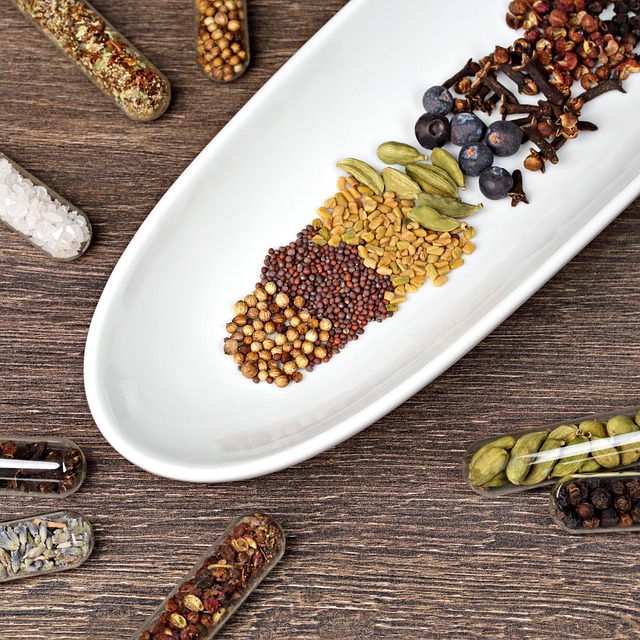 기능성 원료의 유효 성분 농도! 최적의 효과를 위한 기준과 선택법