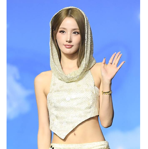 심신 딸 키스오브라이프 벨 프로필 정리