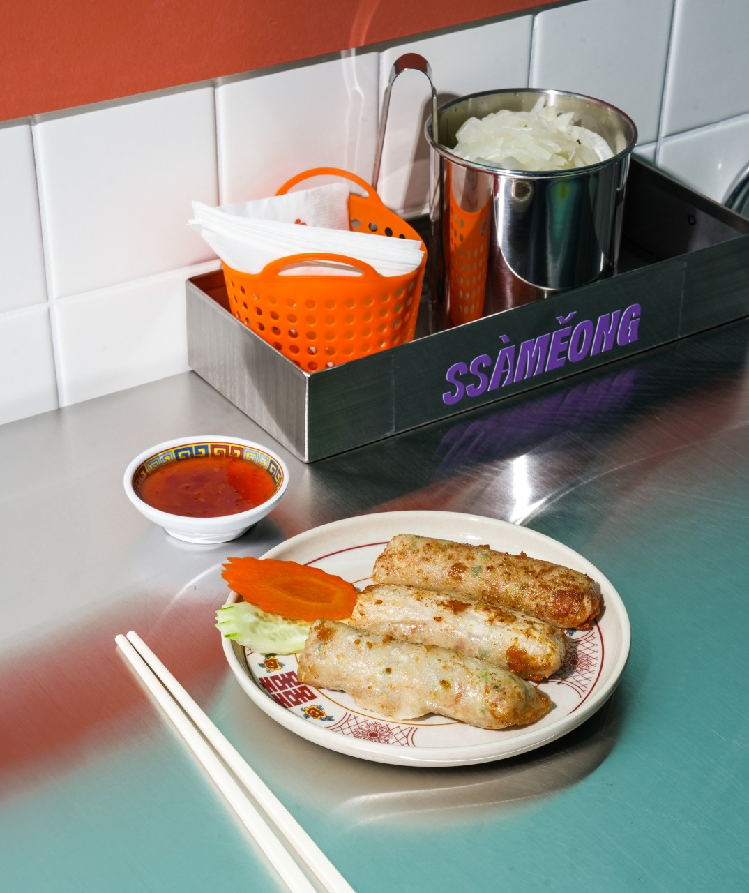 생방송투데이 족발 덮밥 쌀국수 싸멍