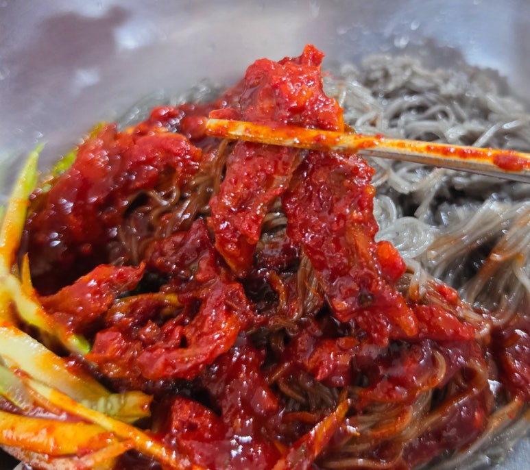 생활의달인 양양 막국수 맛집 3곳