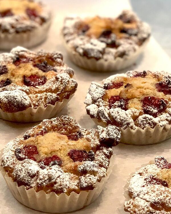 오사카/우메다 빵집(베이커리) 맛집 추천 3곳(에쉬레 마르쉐 오뵈르, 브랑제리 브루디가라, 데 뚜드 판듀스)