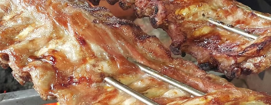 포천 이동갈비 바베큐 축제