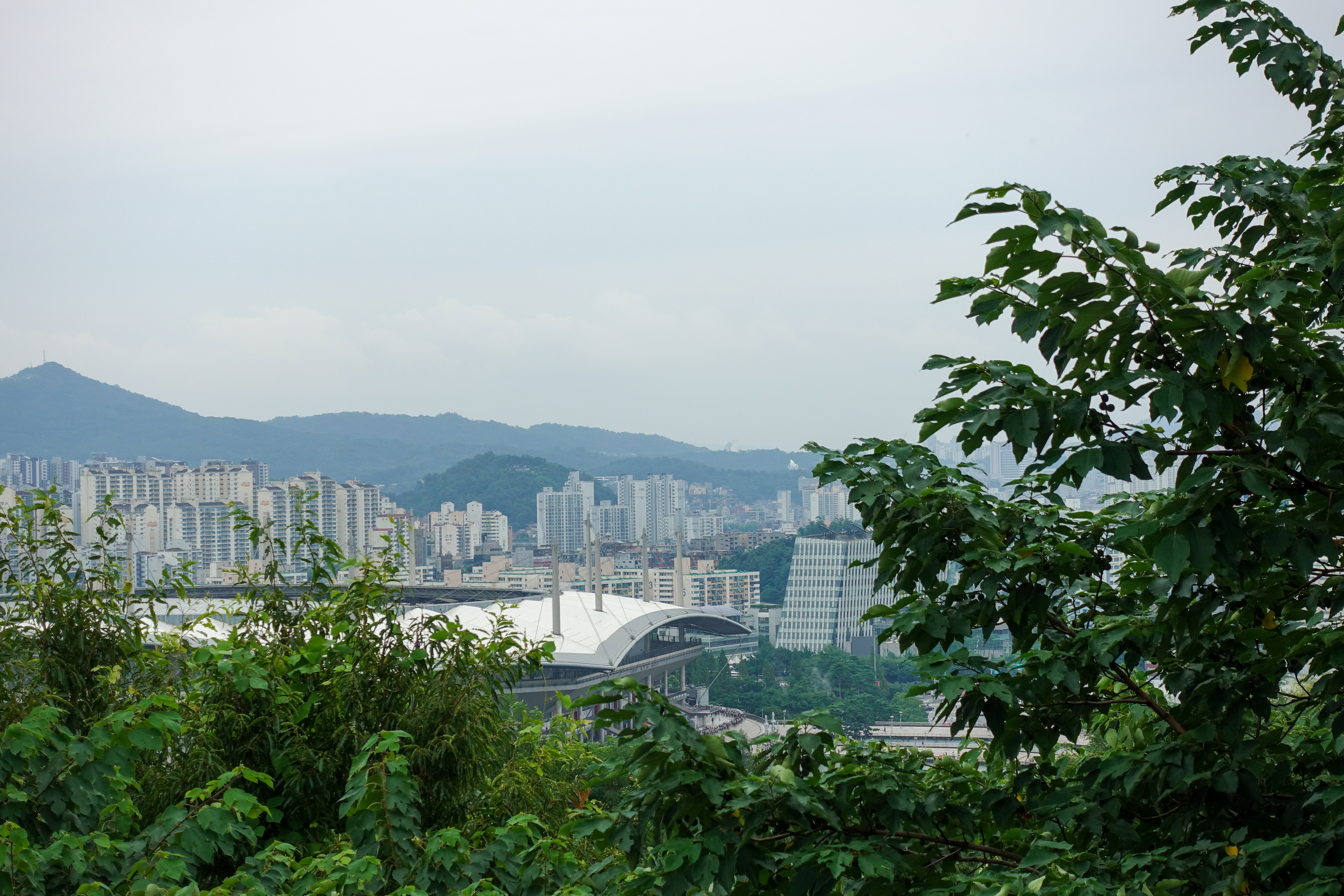 하늘 공원