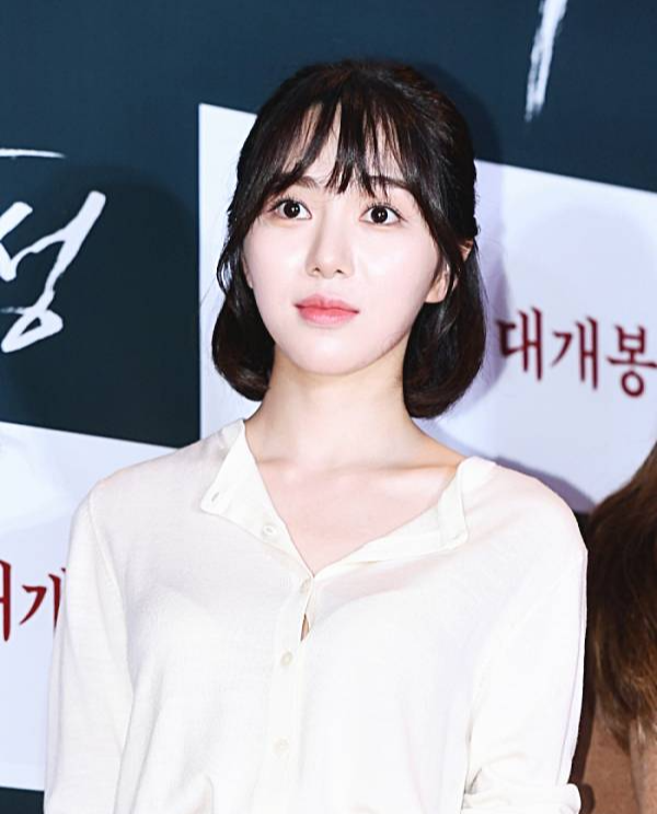 그룹-AOA-출신-권민아