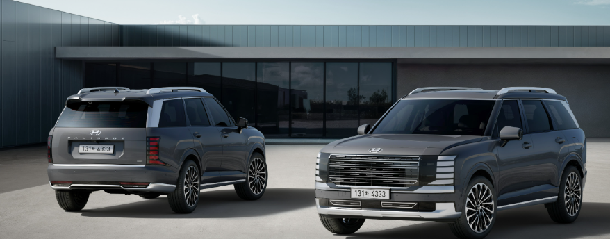 팰리세이드 하이브리드 사전예약 가솔린 가격 옵션 정보 혜택