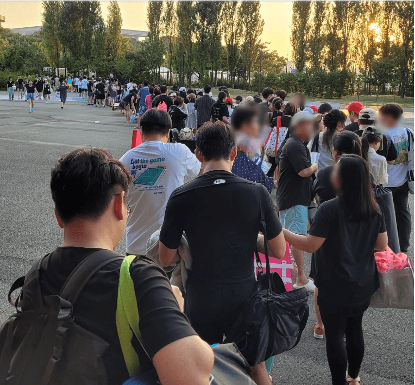 한강야간수영장예매