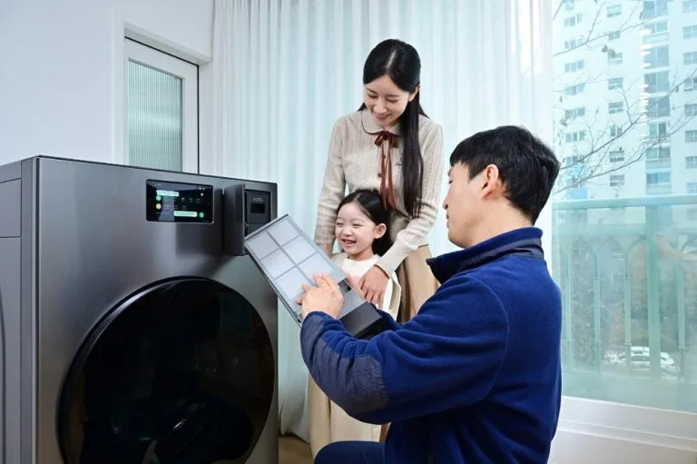 삼성전자 가전제품 AI 구독 클럽 서비스 시작 요금제 구독료 TV 냉장고 청소기 혜택