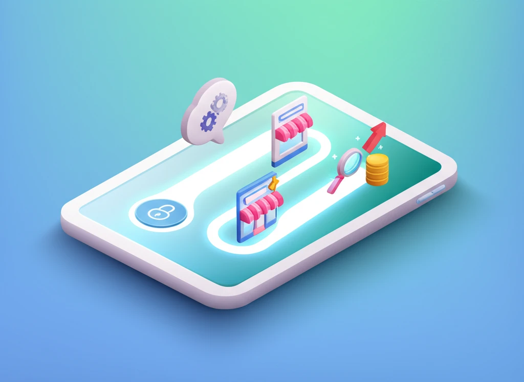 경제적 부담 덜어주는 소상공인 원스톱..