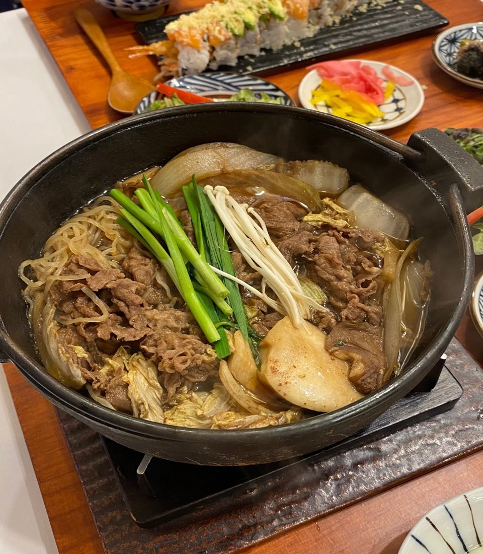 동경산책 잠실