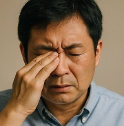 눈에 좋은 음식 10