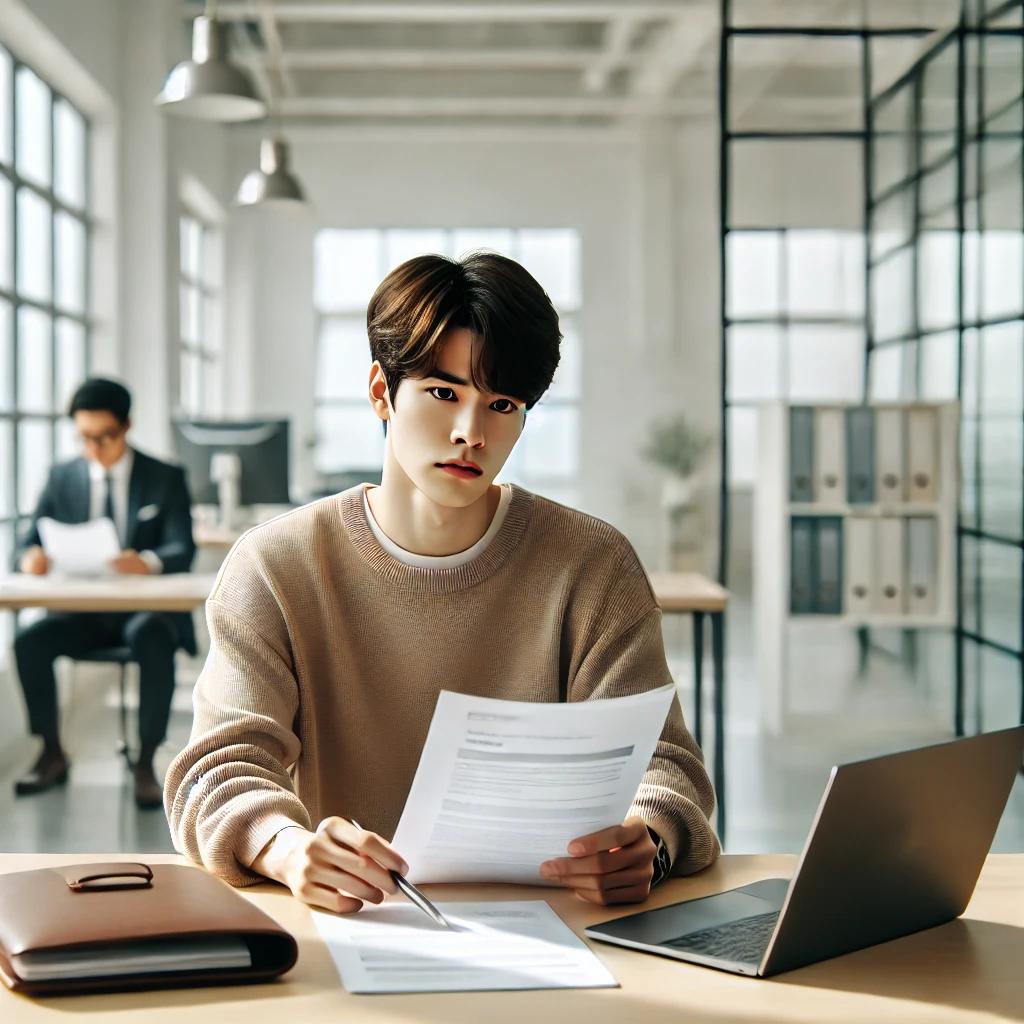 경기도 청년기본소득 신청못했을경우