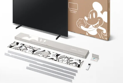 디즈니 100주년 에디션