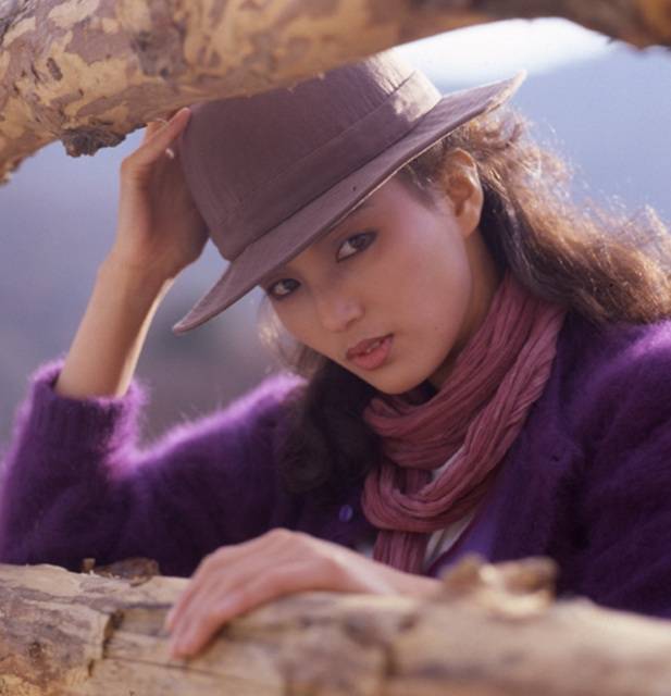 애마-안소영배우