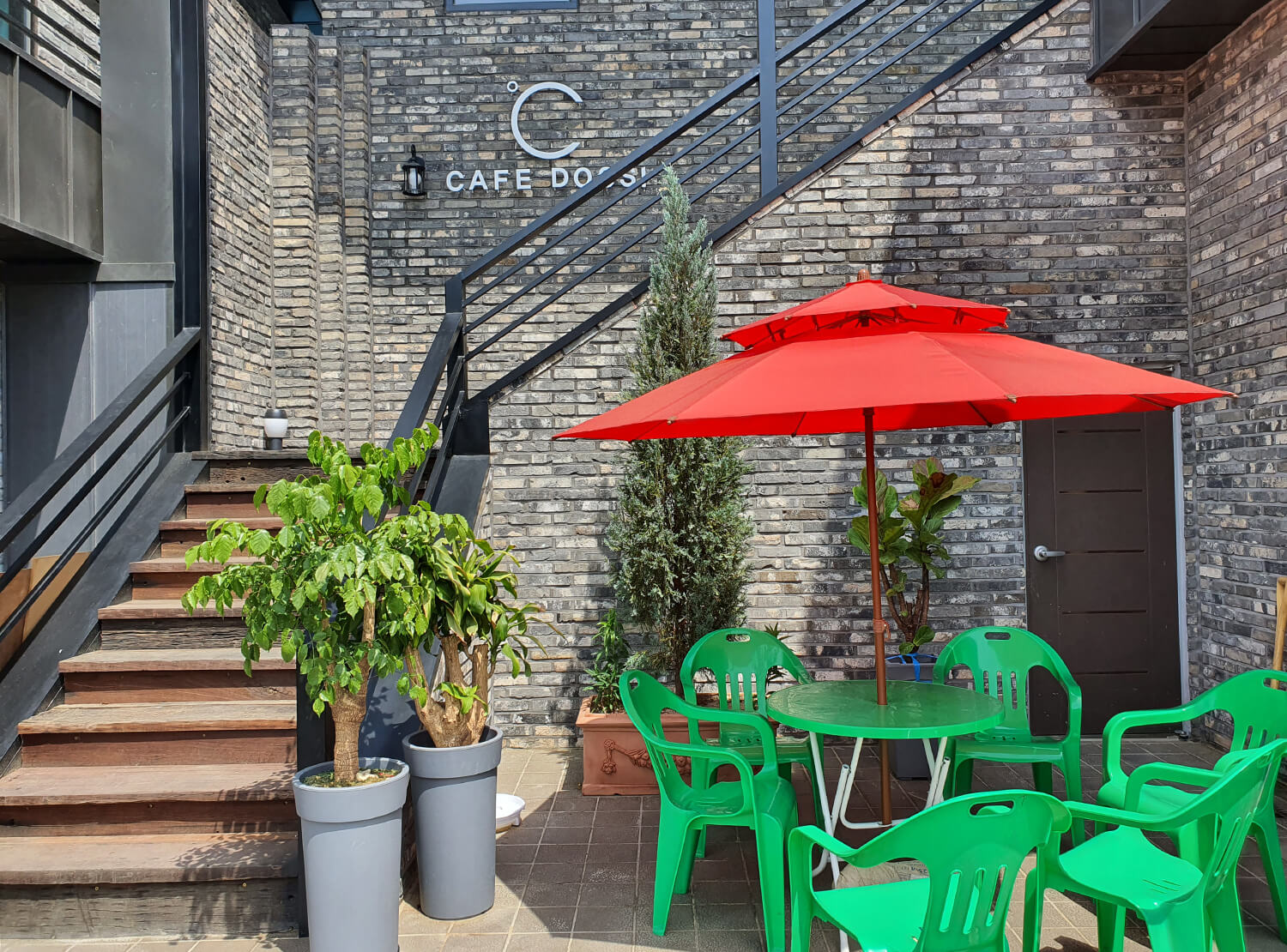 춘천 정족리 동치미막국수-9