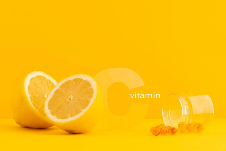 비타민C 하루 권장량