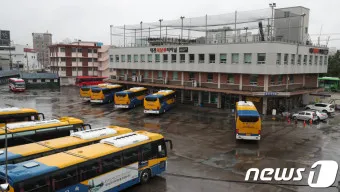 대전 서부터미널 시외버스 시간표 예매 요금_13