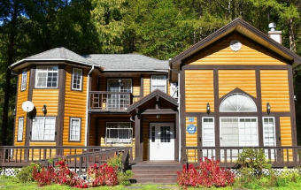 &amp;#39;아무도 없는 숲속에서&amp;#39; 촬영