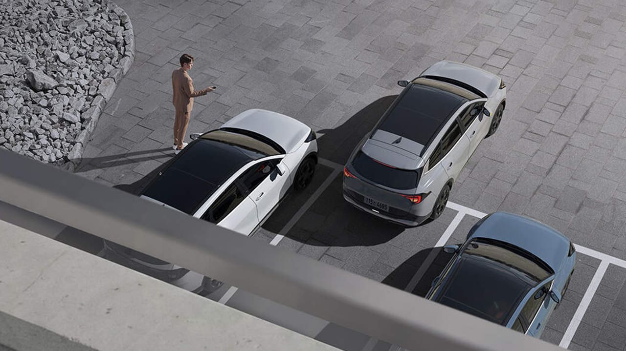 스포티지 하이브리드