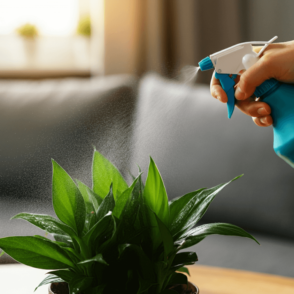 겨울 공기정화식물 실내에서 키우기 쉬운 식물 관리 쉬운 식물 추천 겨울철 인테리어 식물 초보자 식물 키우기 공기정화 효과 식물