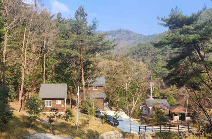 순천자연휴양림