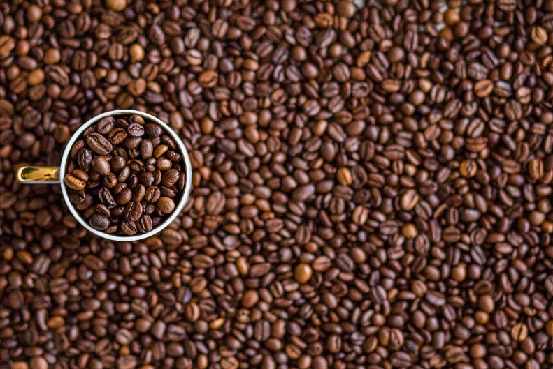 로스팅 수준과 풍미의 차이