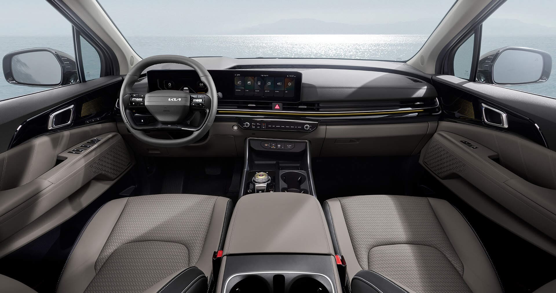 2025 카니발 제원과 가격 - 2024 카니발 비교 분석