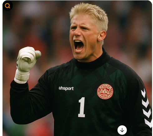 리그별 키퍼 육성 방식의 차이점 사진