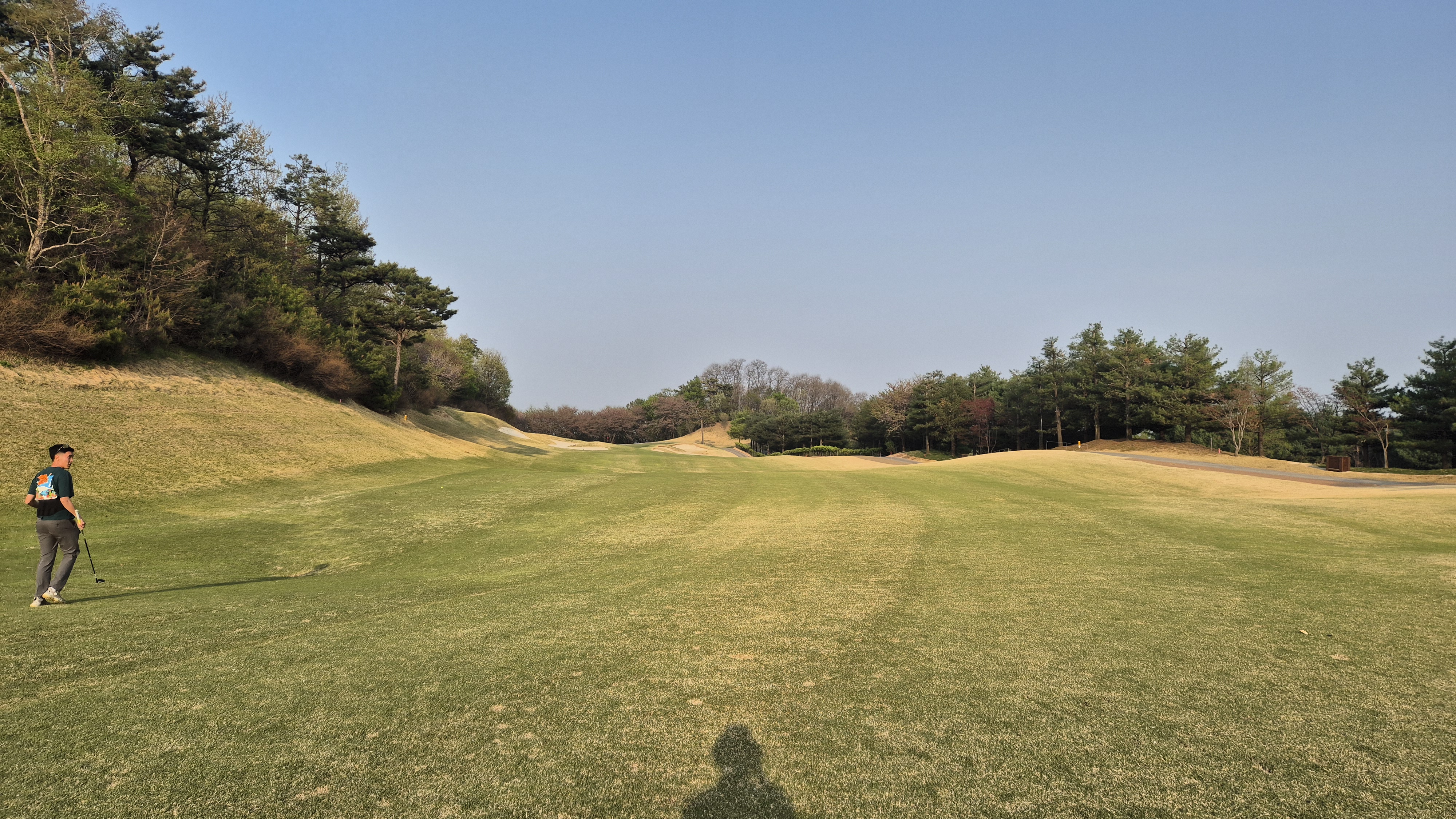 진양밸리 크리크-밸리 코스 사진 및 공략 정보
