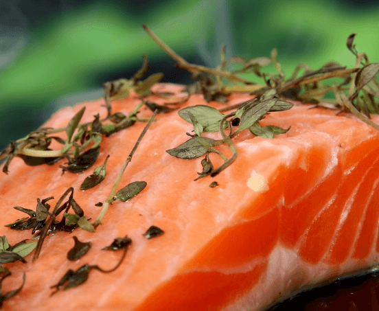 눈 떨림에 좋은 음식